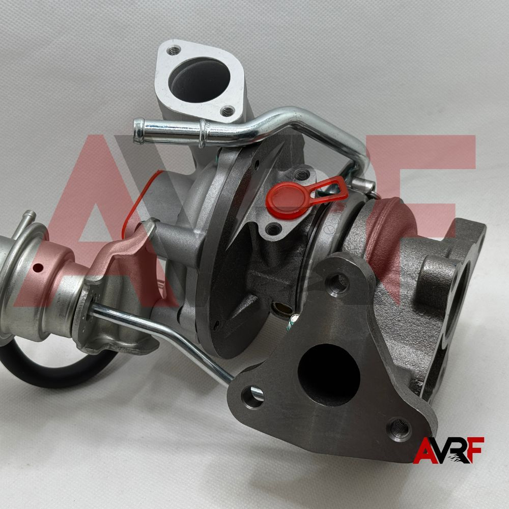 VZ64 Turbocharger 13900-64P51 RHF3 Turbo for R06A Engine Suzuki